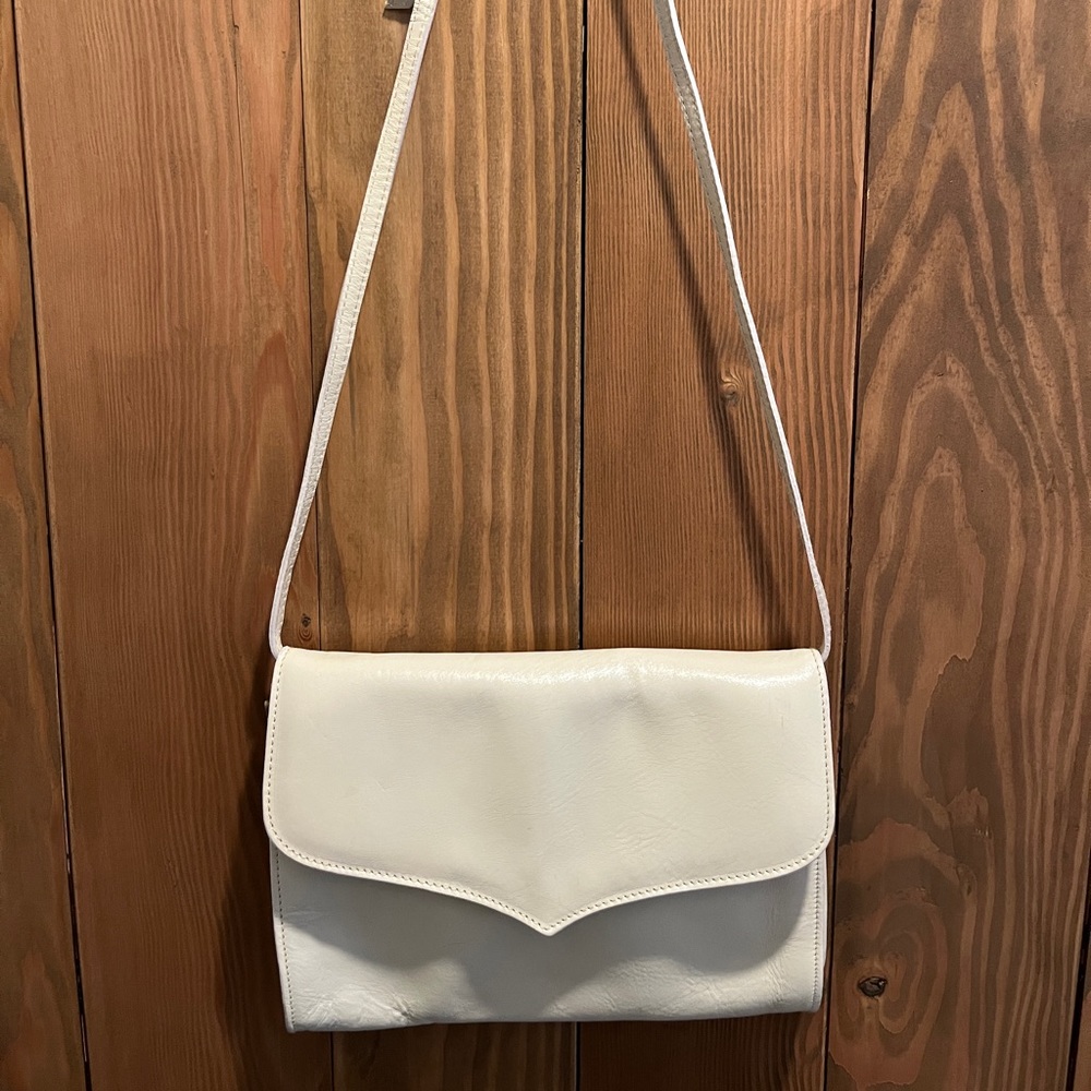 Georgetown Leather Design purse.